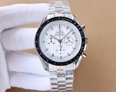 OMEGA Speedmaster Moonwatch Professional Watch Stainless Steel Watch